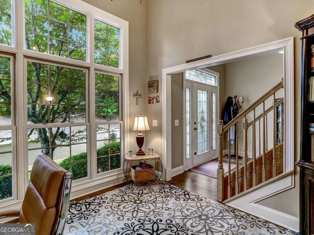 115 Country Club View Hayesville, NC 28904