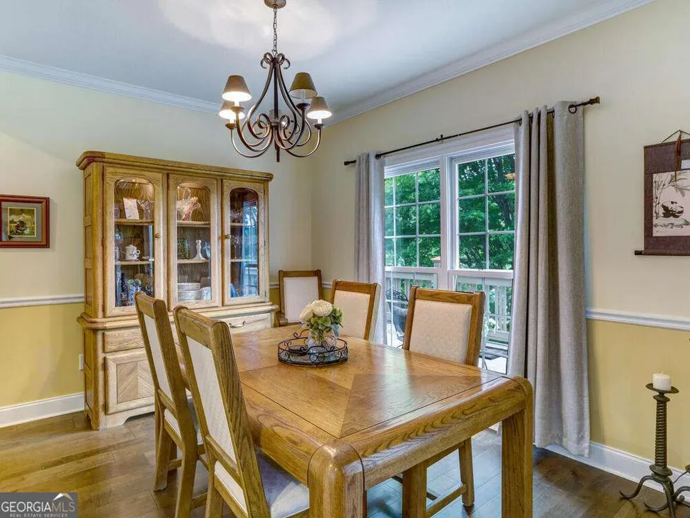 115 Country Club View Hayesville, NC 28904