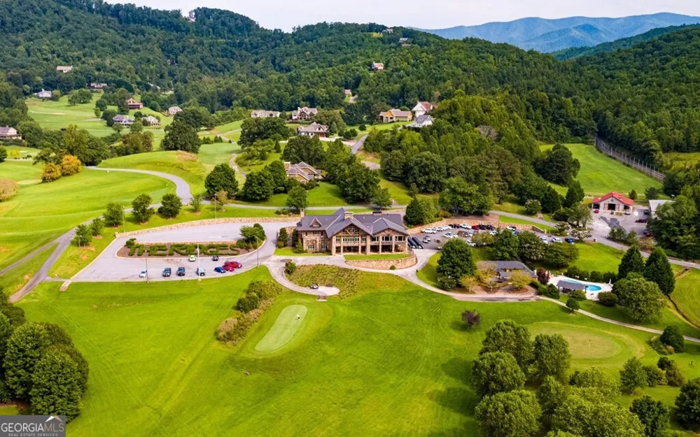 115 Country Club View Hayesville, NC 28904