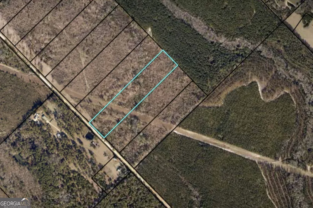 1432 Rozar Gooslby RD Eastman, GA 31023