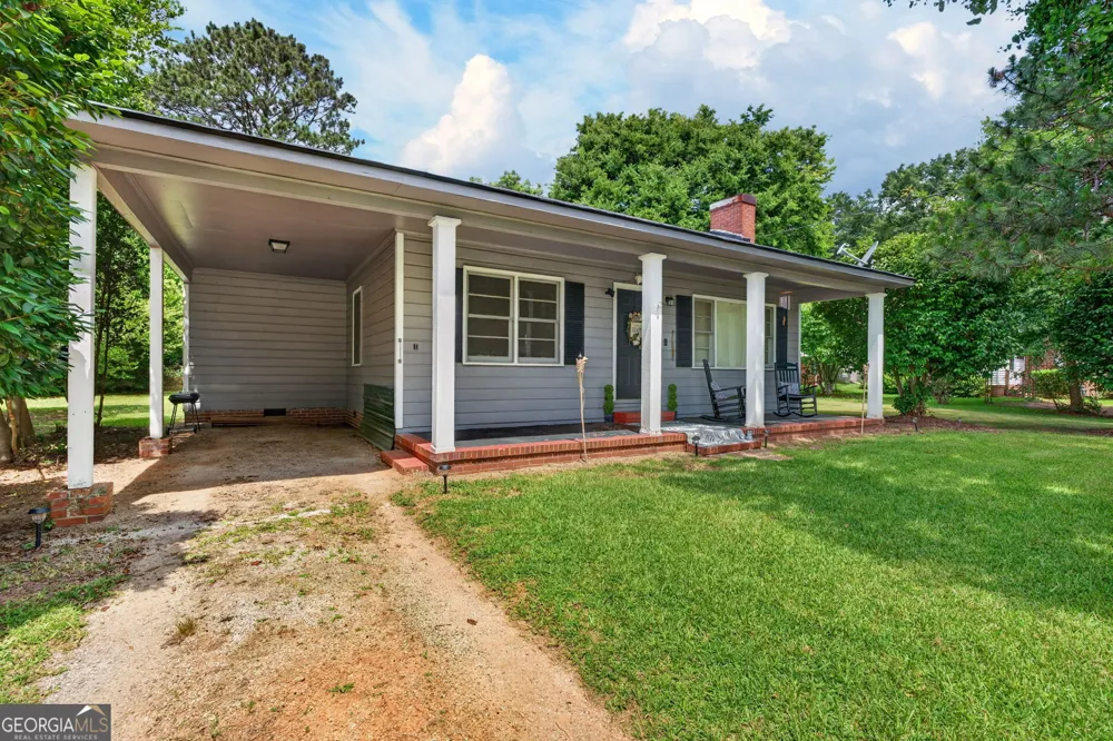 419 Park AVE Fort Valley, GA 31030