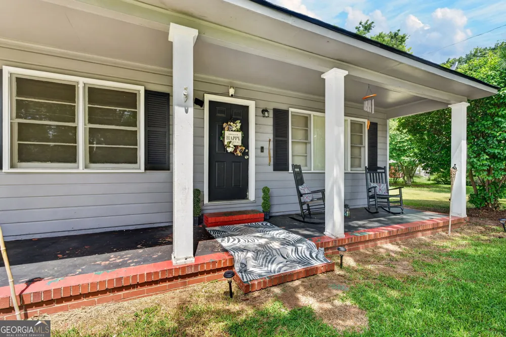 419 Park AVE Fort Valley, GA 31030