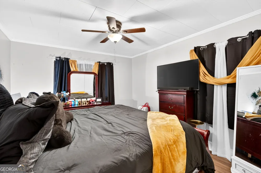 419 Park AVE Fort Valley, GA 31030