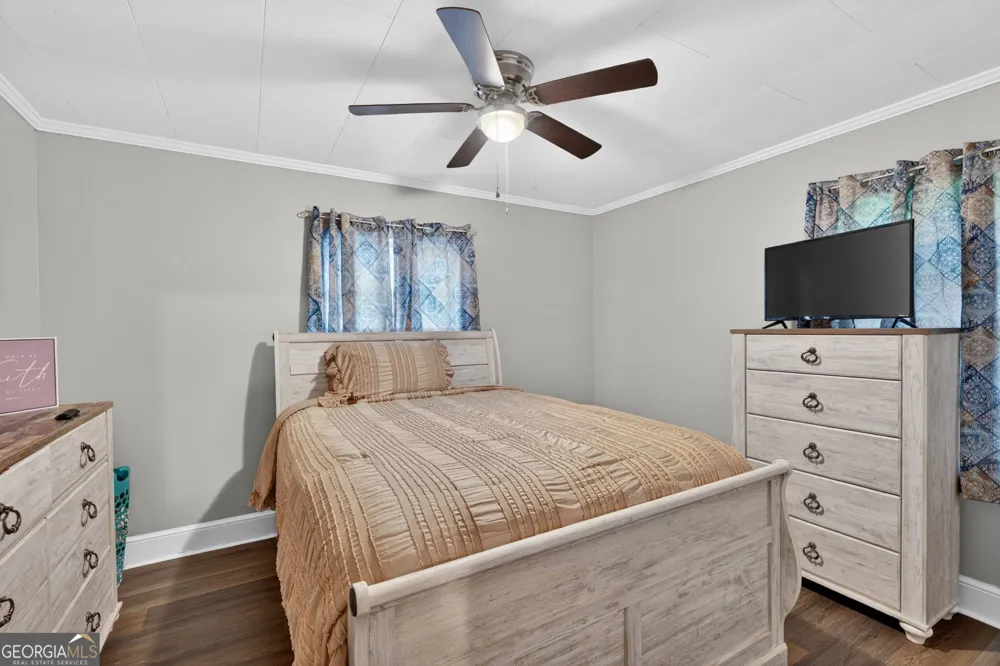 419 Park AVE Fort Valley, GA 31030
