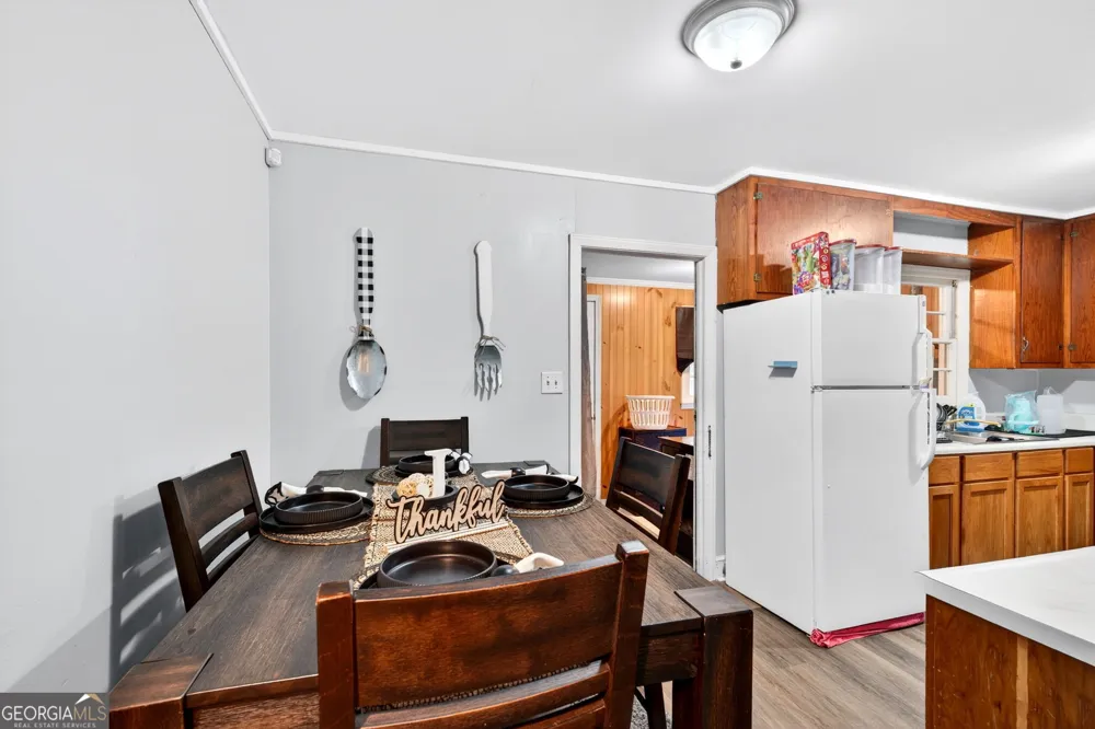 419 Park AVE Fort Valley, GA 31030