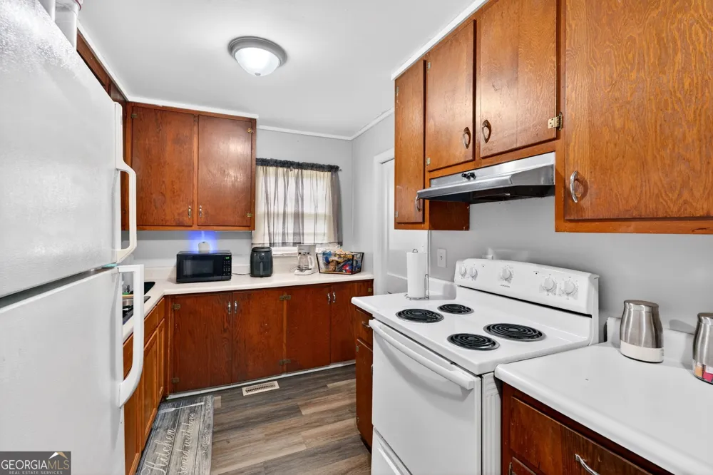419 Park AVE Fort Valley, GA 31030