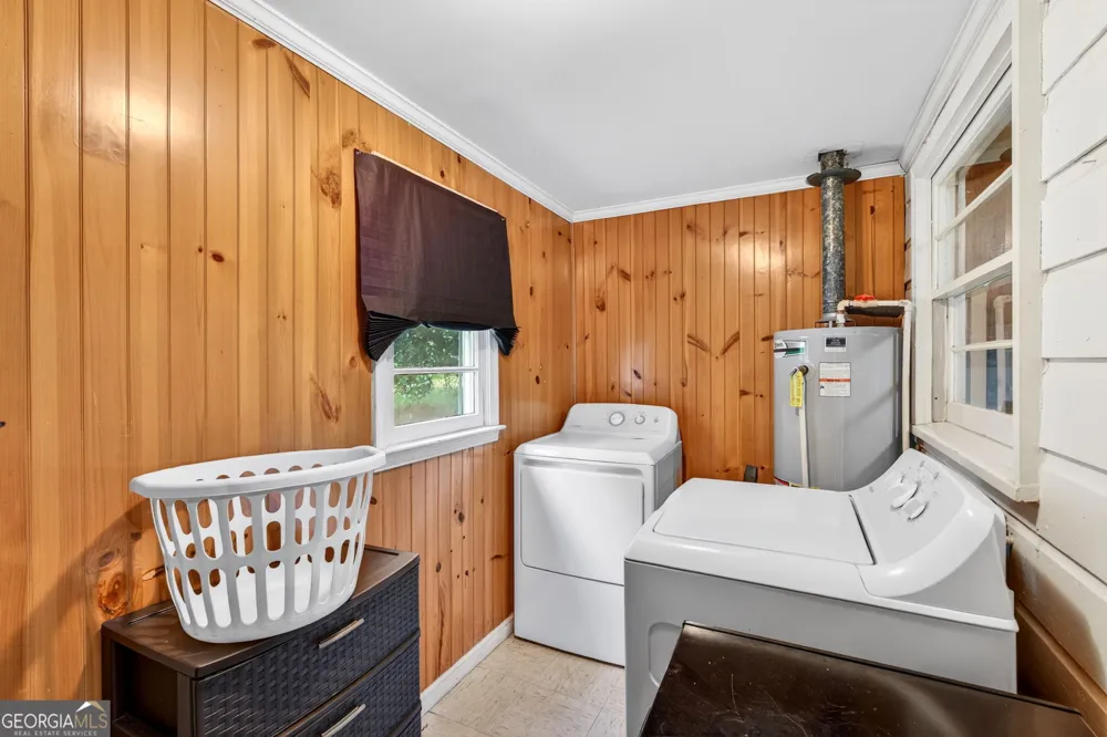 419 Park AVE Fort Valley, GA 31030