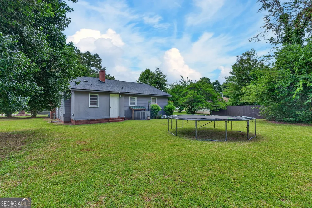 419 Park AVE Fort Valley, GA 31030