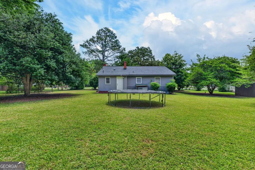 419 Park AVE Fort Valley, GA 31030