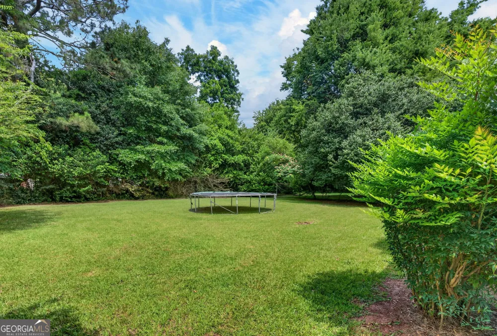 419 Park AVE Fort Valley, GA 31030