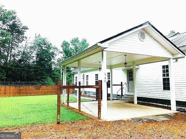 960 Mcentyre LOOP SE Calhoun, GA 30701
