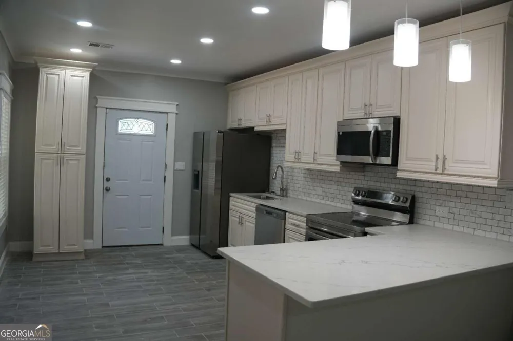 3800 Raiders Ridge DR Lithonia, GA 30038