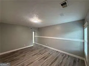 3800 Raiders Ridge DR Lithonia, GA 30038