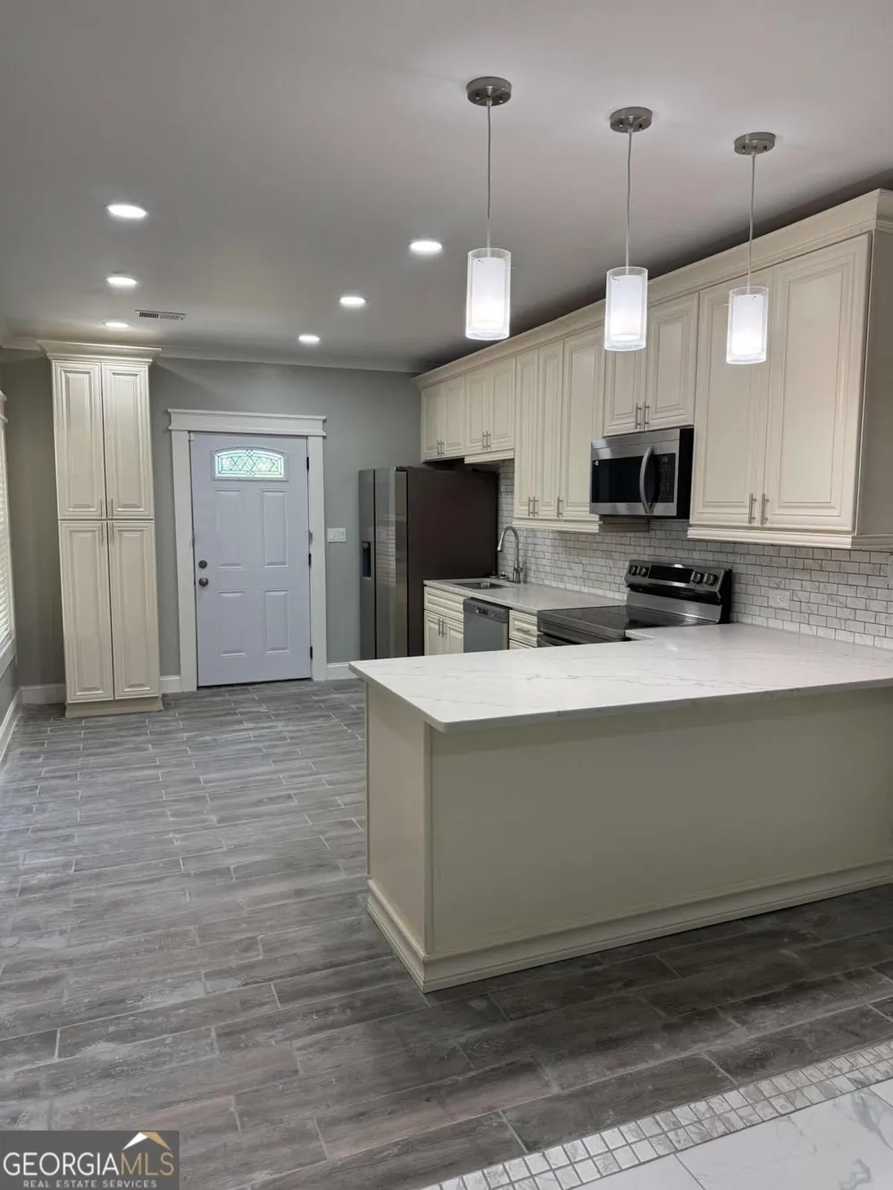 3800 Raiders Ridge DR Lithonia, GA 30038