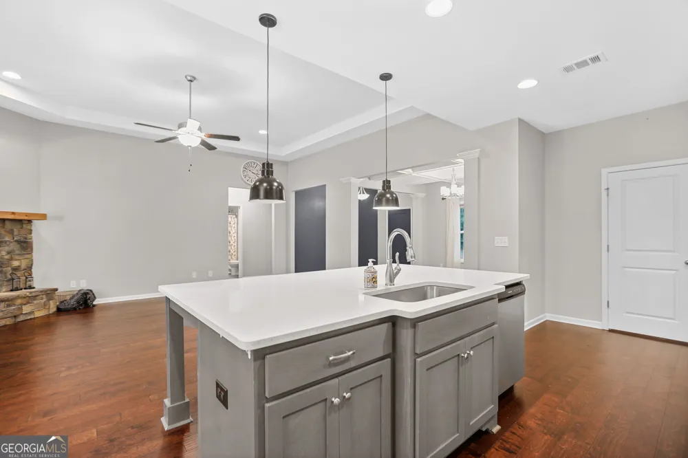 3534 S Highway 29 Moreland, GA 30259