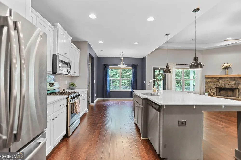 3534 S Highway 29 Moreland, GA 30259