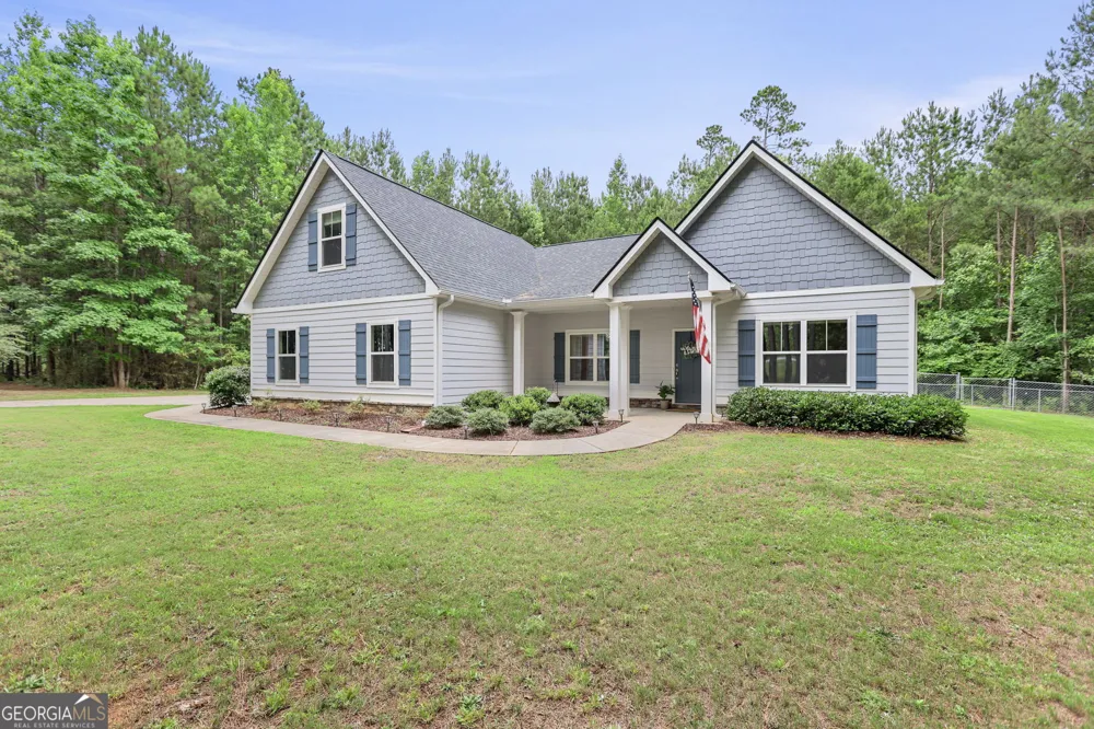 3534 S Highway 29 Moreland, GA 30259
