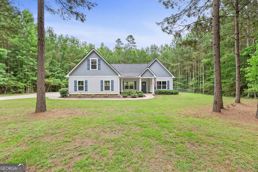 3534 S Highway 29 Moreland, GA 30259
