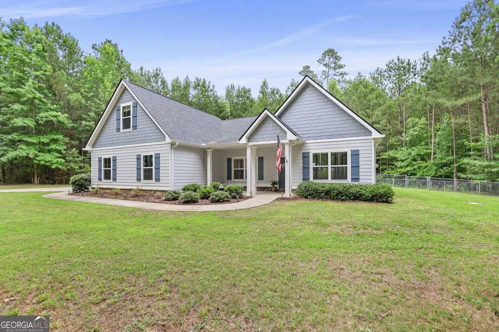 3534 S Highway 29 Moreland, GA 30259