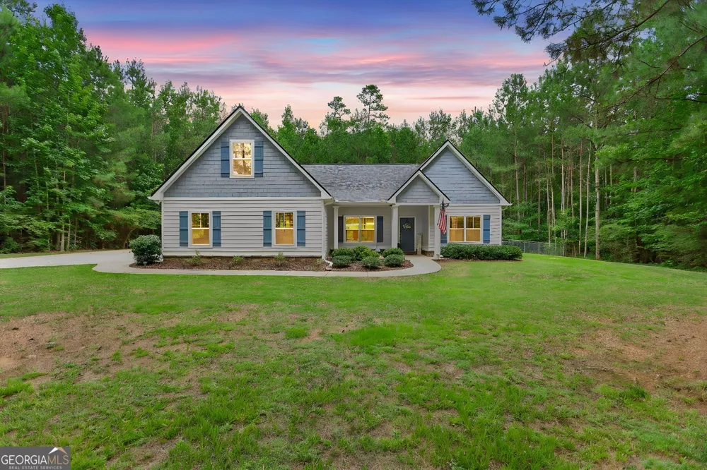 3534 S Highway 29 Moreland, GA 30259