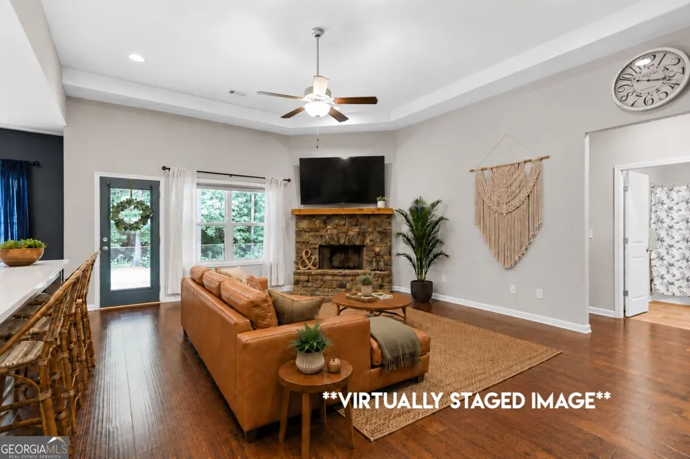 3534 S Highway 29 Moreland, GA 30259