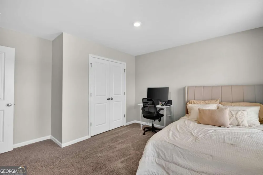 82 Tatum TRL NE Ludowici, GA 31316