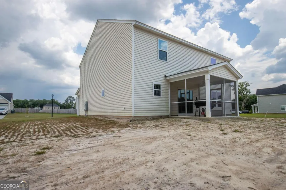 82 Tatum TRL NE Ludowici, GA 31316