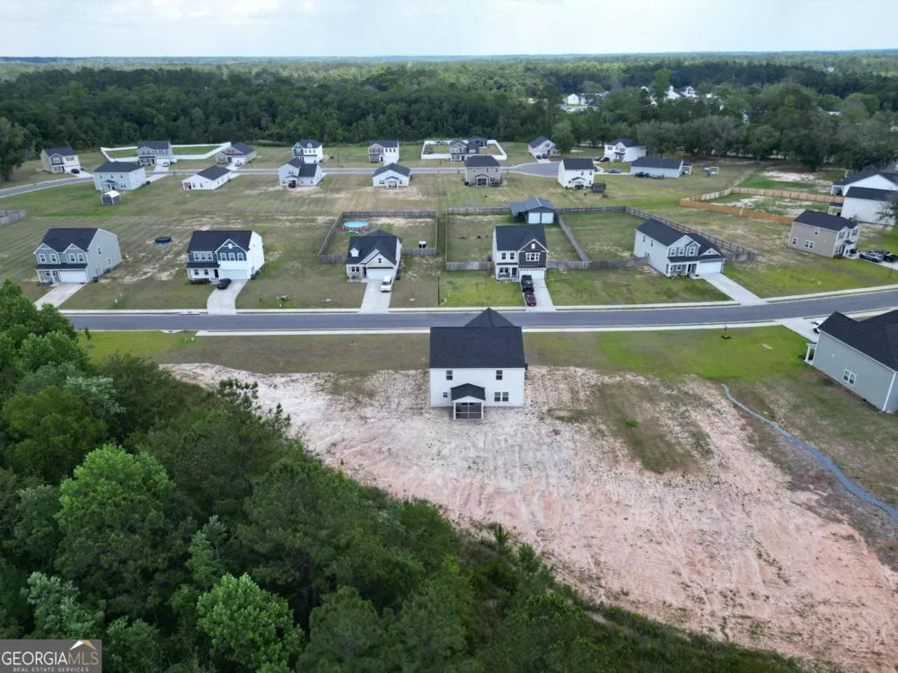 82 Tatum TRL NE Ludowici, GA 31316