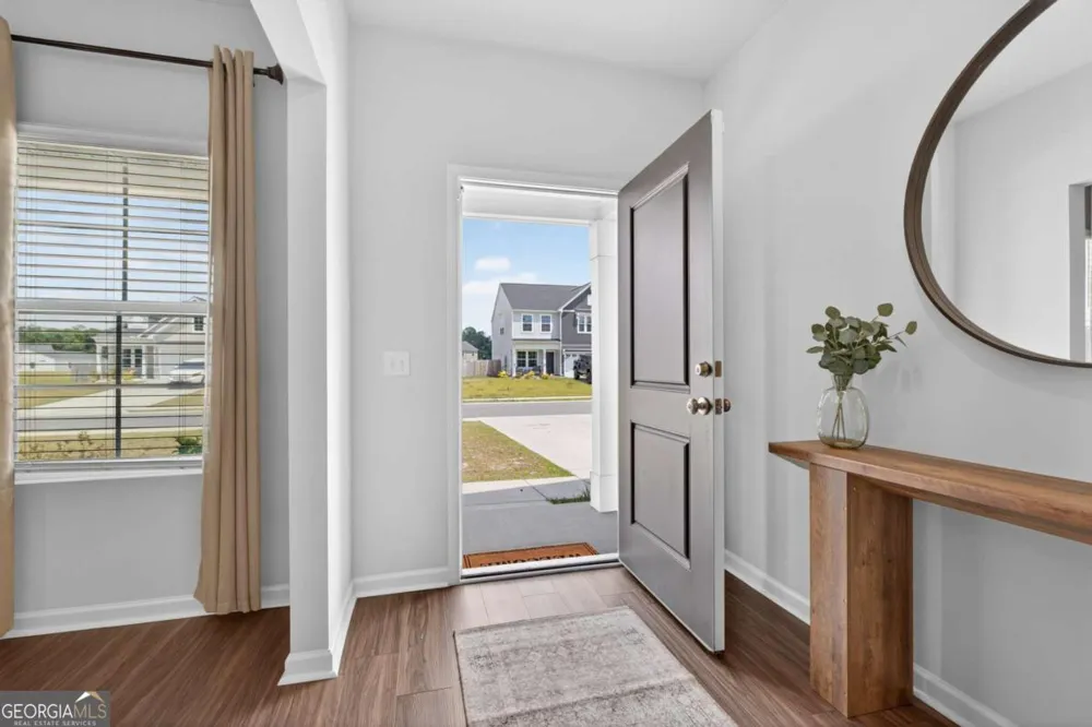 82 Tatum TRL NE Ludowici, GA 31316