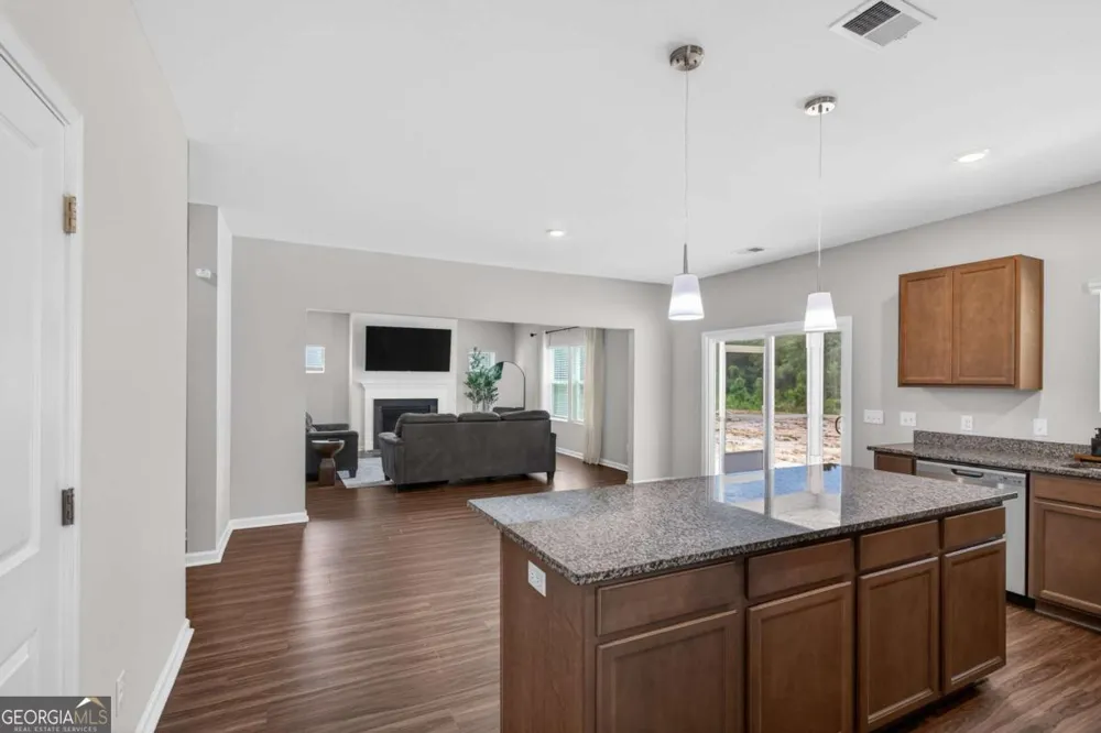 82 Tatum TRL NE Ludowici, GA 31316