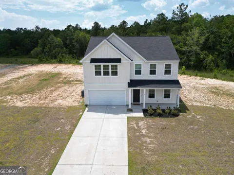 82 Tatum TRL NE