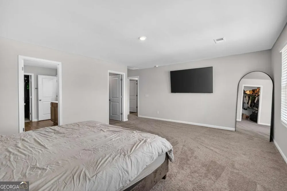 82 Tatum TRL NE Ludowici, GA 31316