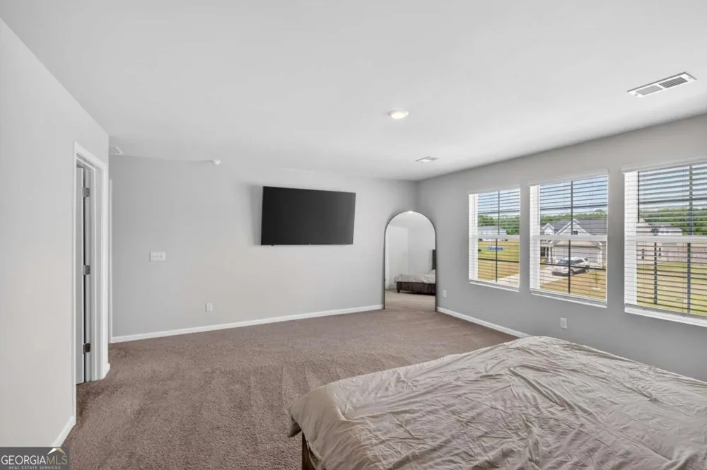 82 Tatum TRL NE Ludowici, GA 31316