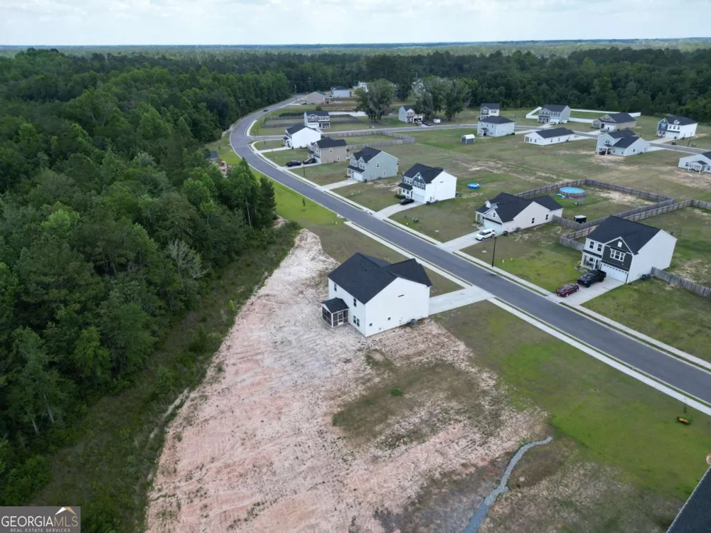 82 Tatum TRL NE Ludowici, GA 31316