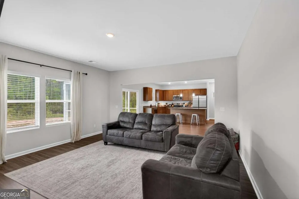 82 Tatum TRL NE Ludowici, GA 31316