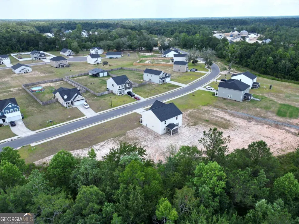 82 Tatum TRL NE Ludowici, GA 31316
