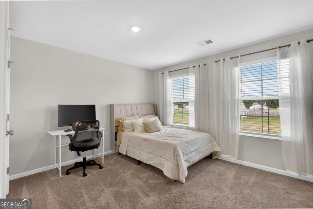 82 Tatum TRL NE Ludowici, GA 31316