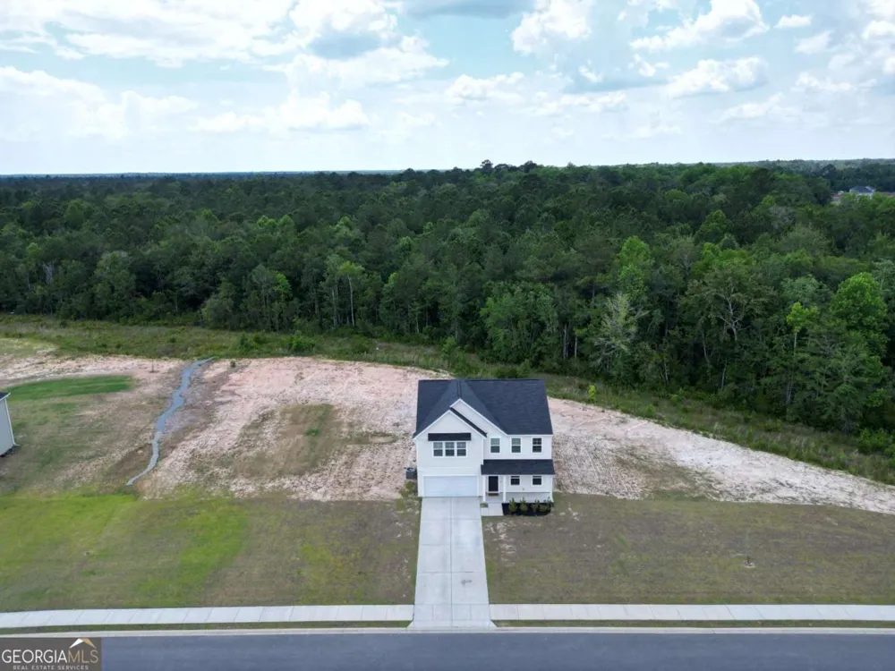 82 Tatum TRL NE Ludowici, GA 31316