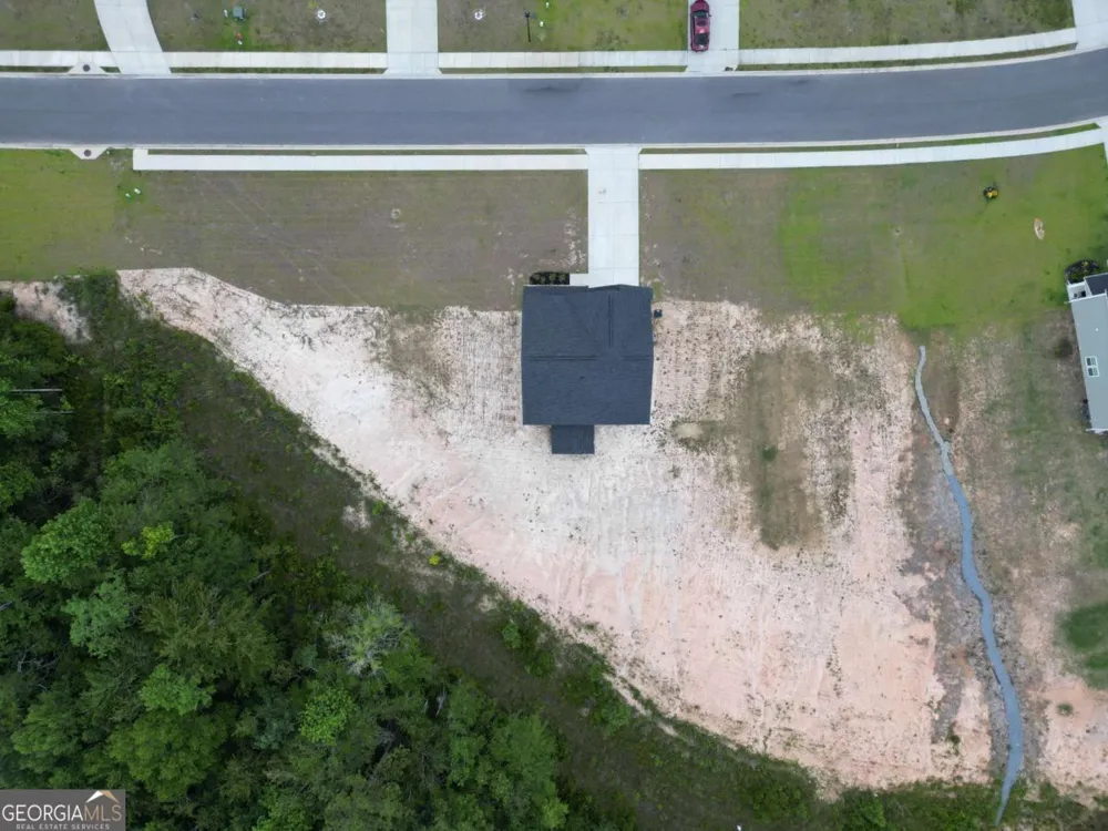 82 Tatum TRL NE Ludowici, GA 31316