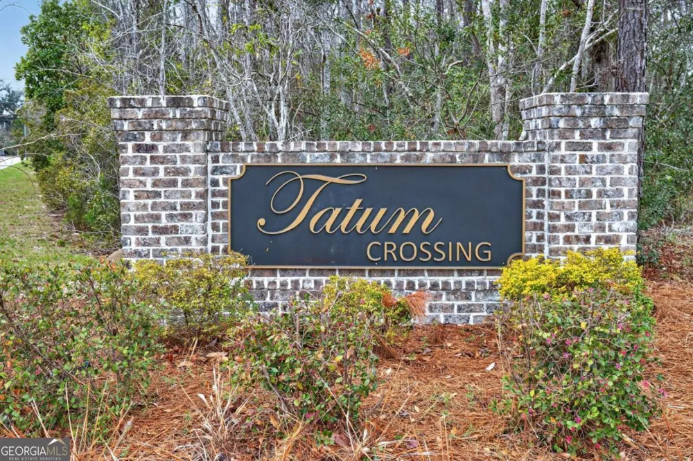 82 Tatum TRL NE Ludowici, GA 31316