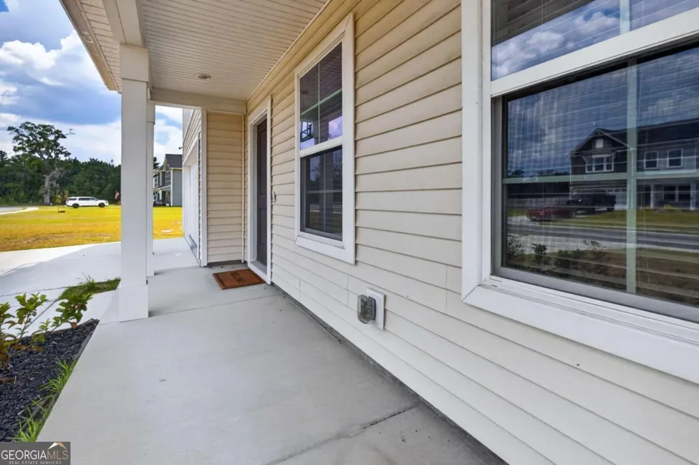 82 Tatum TRL NE Ludowici, GA 31316