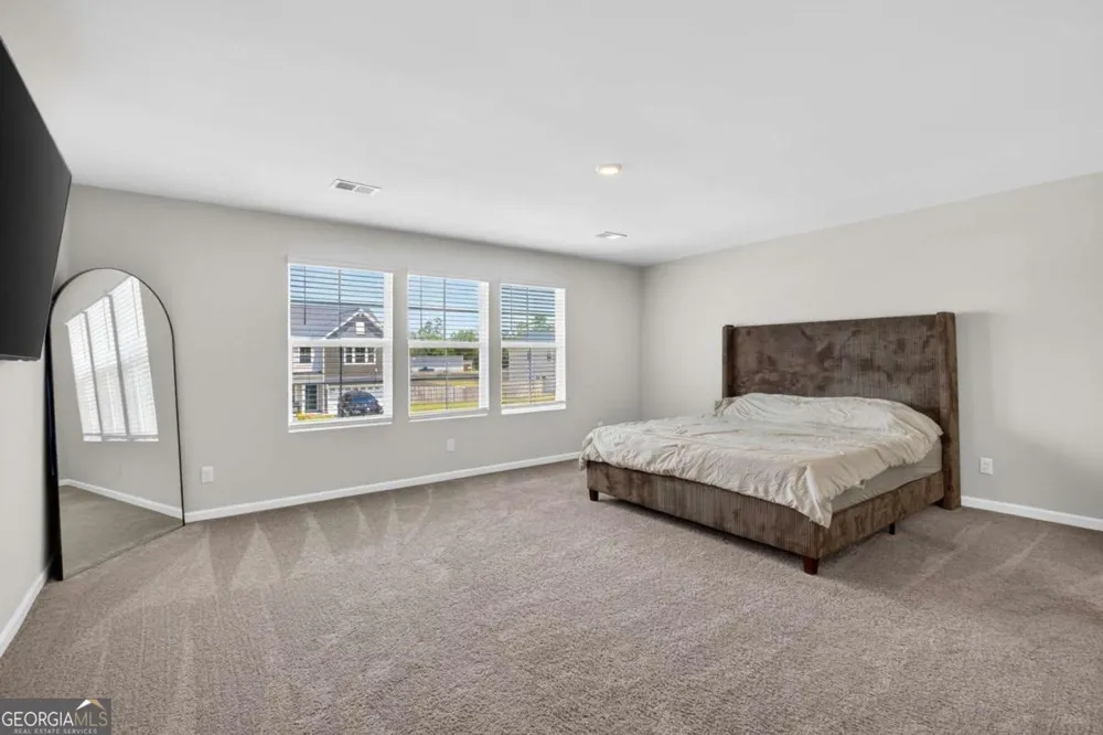 82 Tatum TRL NE Ludowici, GA 31316
