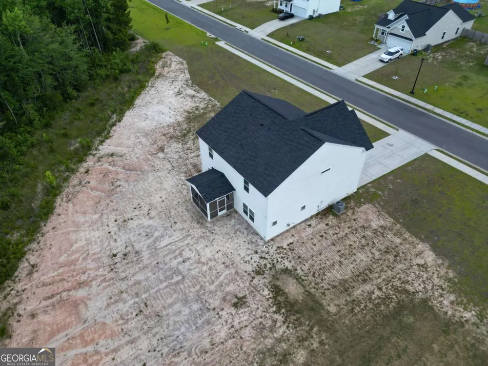 82 Tatum TRL NE Ludowici, GA 31316