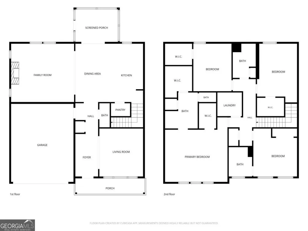 82 Tatum TRL NE Ludowici, GA 31316