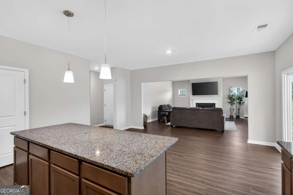 82 Tatum TRL NE Ludowici, GA 31316