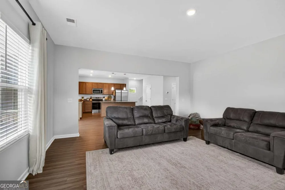 82 Tatum TRL NE Ludowici, GA 31316
