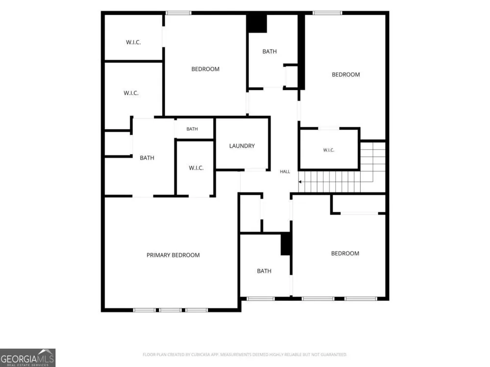 82 Tatum TRL NE Ludowici, GA 31316