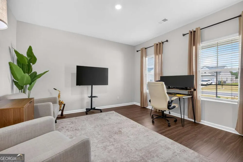 82 Tatum TRL NE Ludowici, GA 31316
