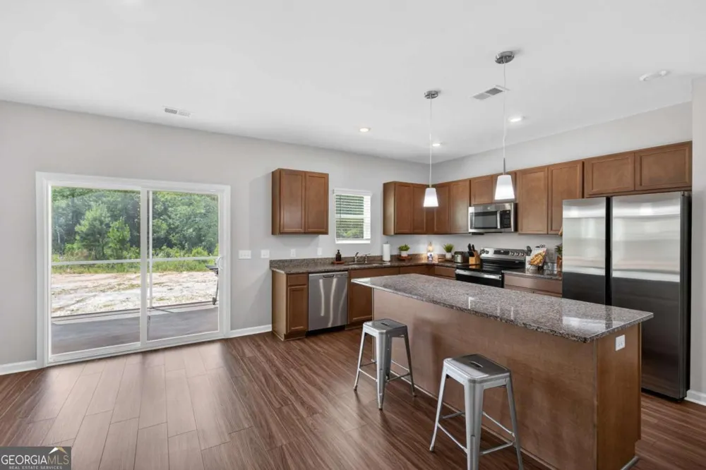 82 Tatum TRL NE Ludowici, GA 31316