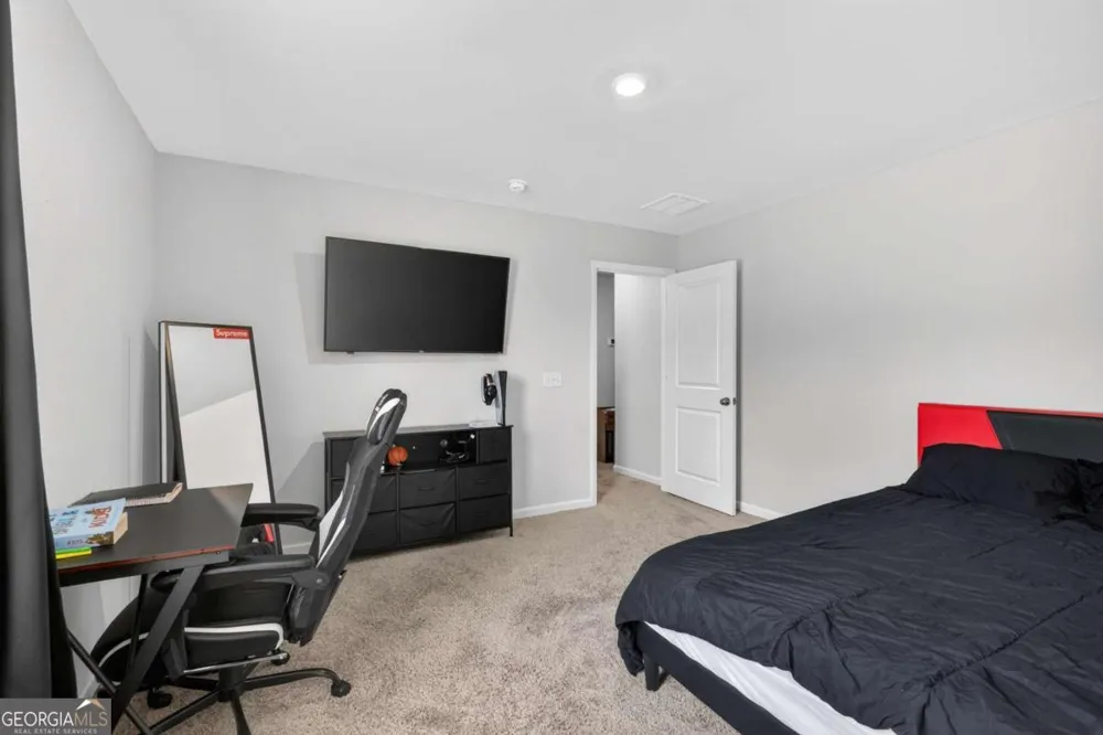 82 Tatum TRL NE Ludowici, GA 31316